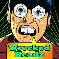 Wrecked Headz Recordings