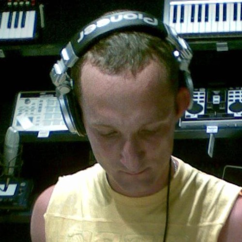 SoundCloud profile picture for @cobbler