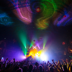 String Cheese Incident- Best Feeling w  Keller (HD) 7 3 2009