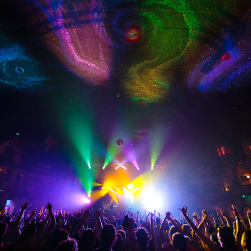 String Cheese Incident- Best Feeling w  Keller (HD) 7 3 2009