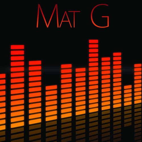 Mat G’s avatar