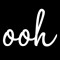 Ooh Brilliant