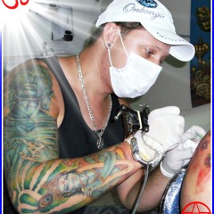 kiko tattoo studio
