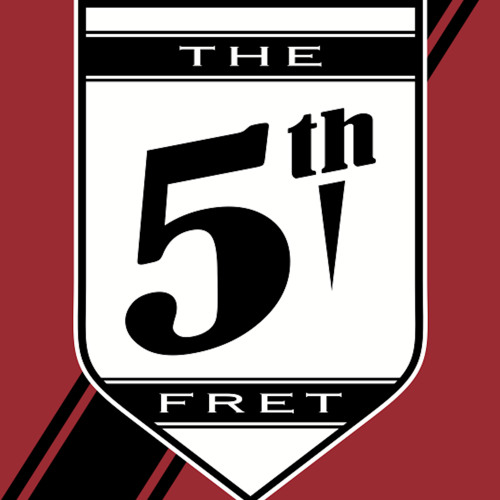 Stream Jam Up App by Fifth Fret Listen online for free on SoundCloud