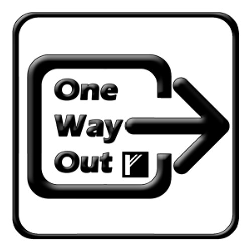 One Way Out’s avatar