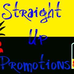 Straight Up Promotions