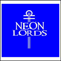 Neon Lords - Connection. Lost