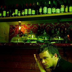 Martin's songs & poetry