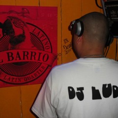 Dj Ludy