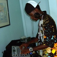 Zouk and Ragga mix - dj cool