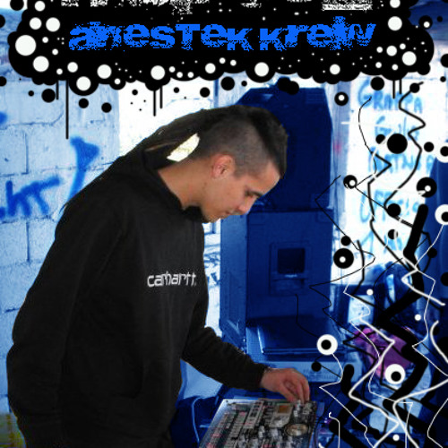 MuRTez Anestek krew "we go to the cristiantek"
