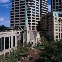 Music at CCC Indianapolis