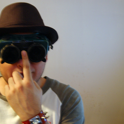 Mr. Bobby - Orange Trees (demo)