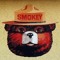 Smokey le Bear