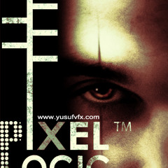 pixel-logic