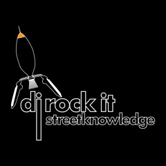 Dj Rock It