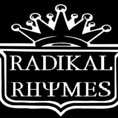 RADIKAL RHYMES PROD.