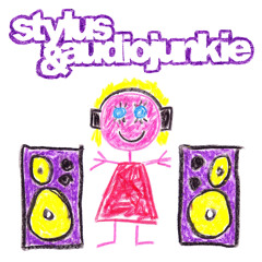 Stylus & AudioJunkie