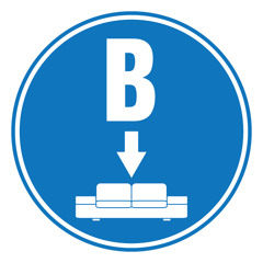 Beiler von der Couch