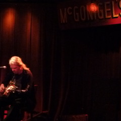 Gary Hood