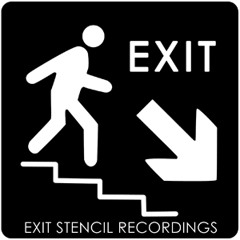 Exit Stencil Recordings