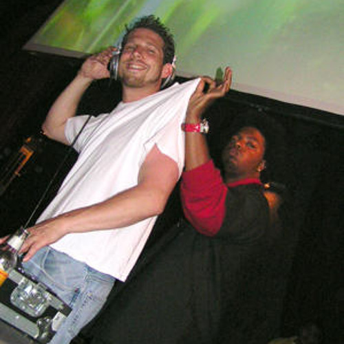 dj white shirt