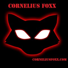 Cornelius Foxx