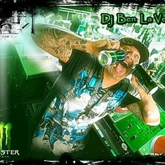 Dj Ben LaVee