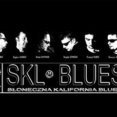 SKL BLUES - Brown sugar (ZZ-TOP)