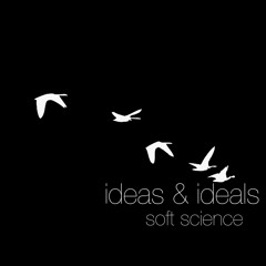 ideas and ideals