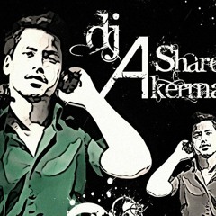 dj akerman