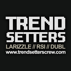 Ice Prince Interview with DJ LARIZZLE on The Trendsetters Show (Bang Radio 17.10.12)