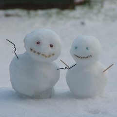 Just Around The Corner