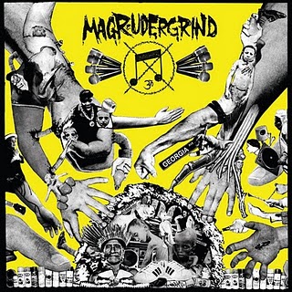 Magrudergrind