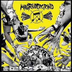 Magrudergrind - Leech (Crusher, 2010, Bones Brigade)