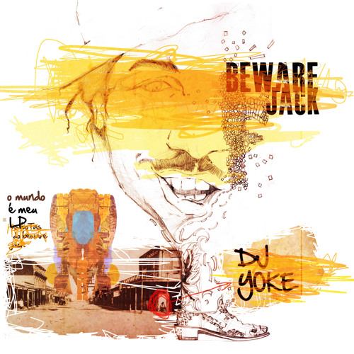 Beware Jack’s avatar