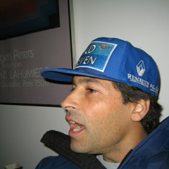 johnpierre