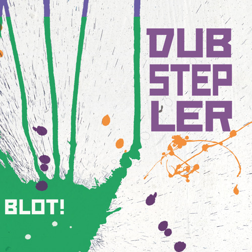dubstepler — artist photo