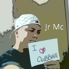 Jr Mc - I ♥ CLuBBiNG