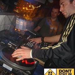 Mob Deep (Survival of the Fittest)- K Lab Remix