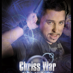 Chriss WAR