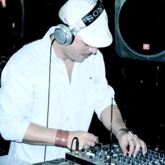 Dj Pako Di Rocco