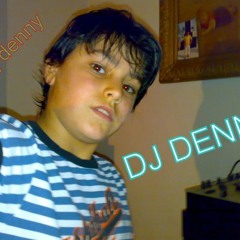 dj denny