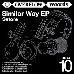 Overflow Records