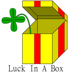 Luck in a Box