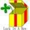 Luck in a Box
