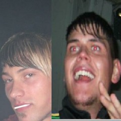 Hekkenrusse & +-Mendle