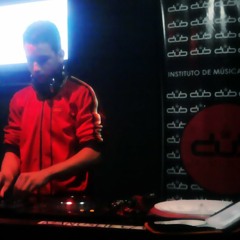 Dj jonny capreolle