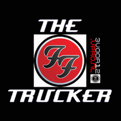 The Foo Fighters Trucker