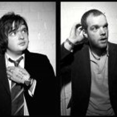 The Electric Soft Parade